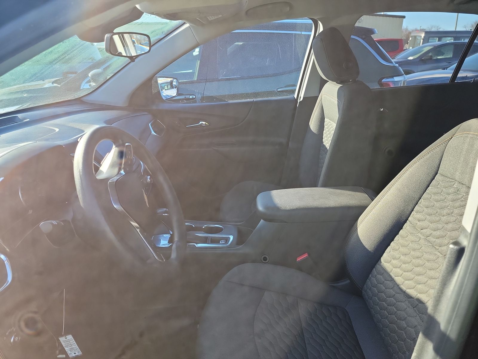 2020 Chevrolet Equinox LT FWD