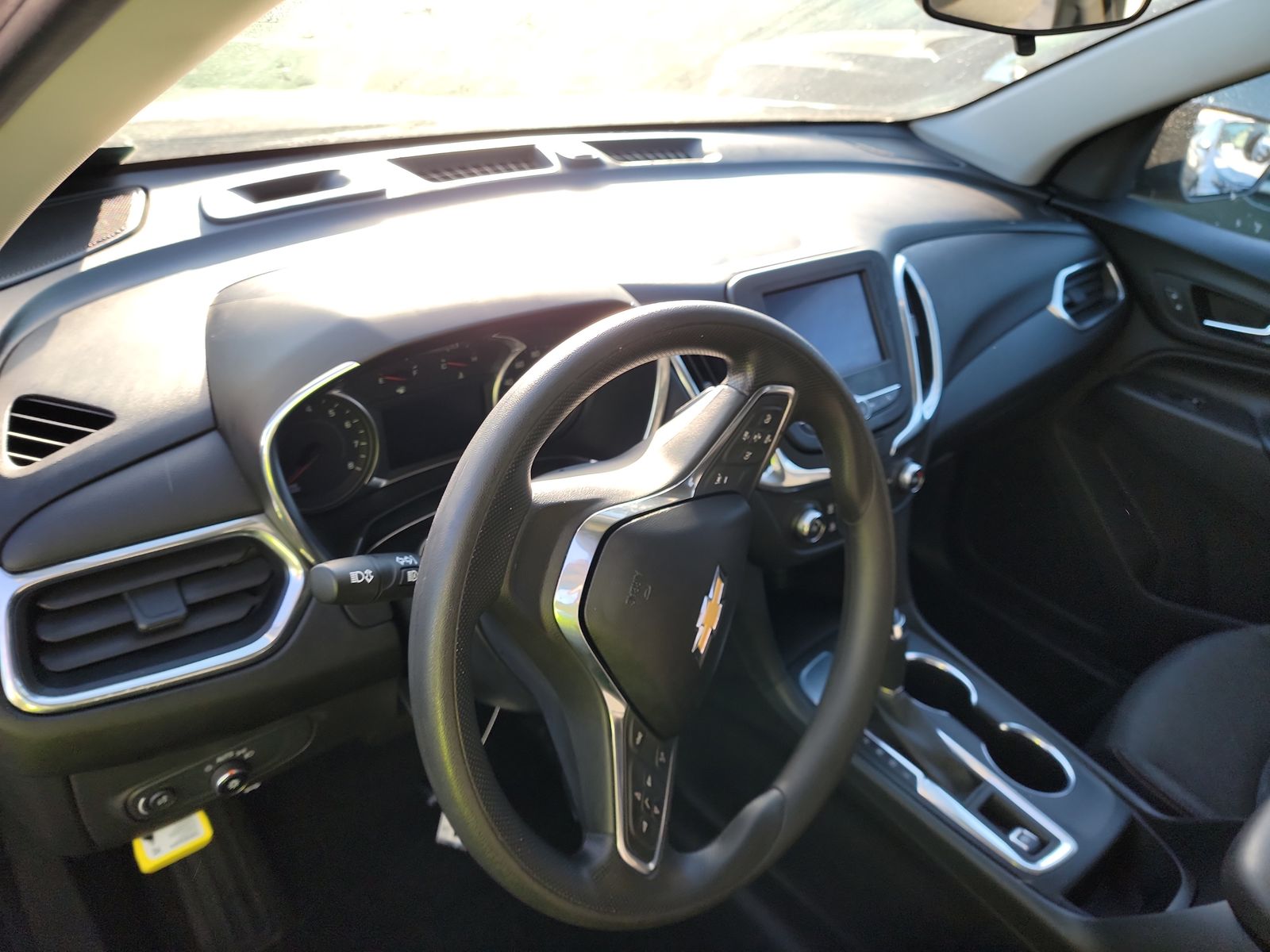 2020 Chevrolet Equinox LT FWD