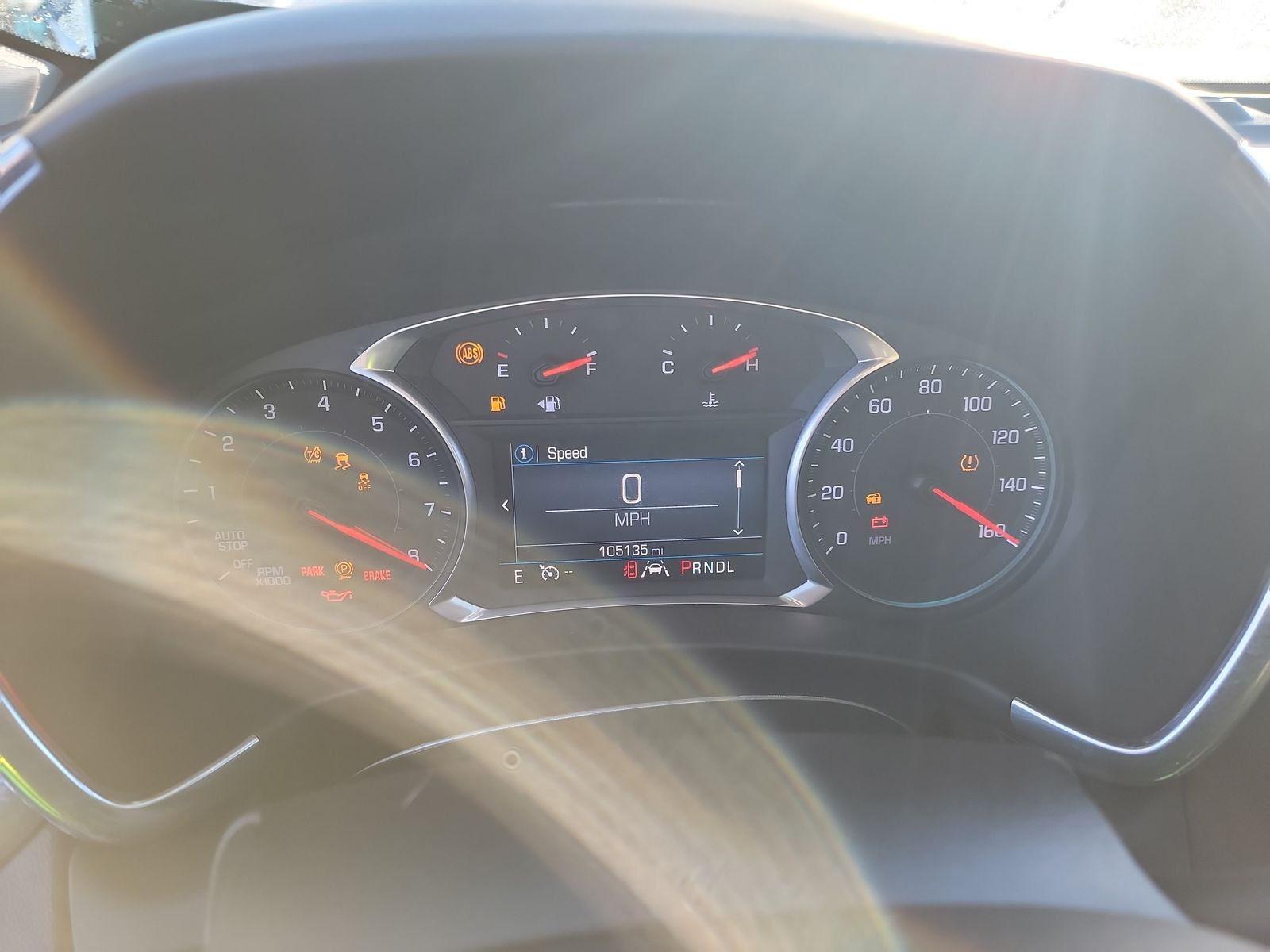 2020 Chevrolet Equinox LT FWD