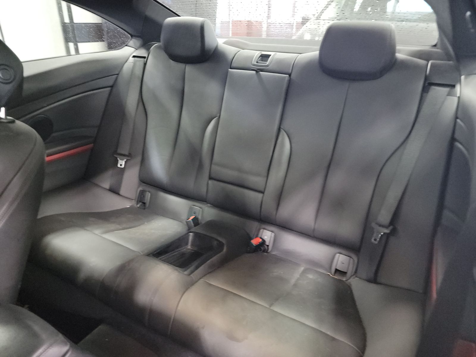 2014 BMW 4 Series 428IX SPT AWD