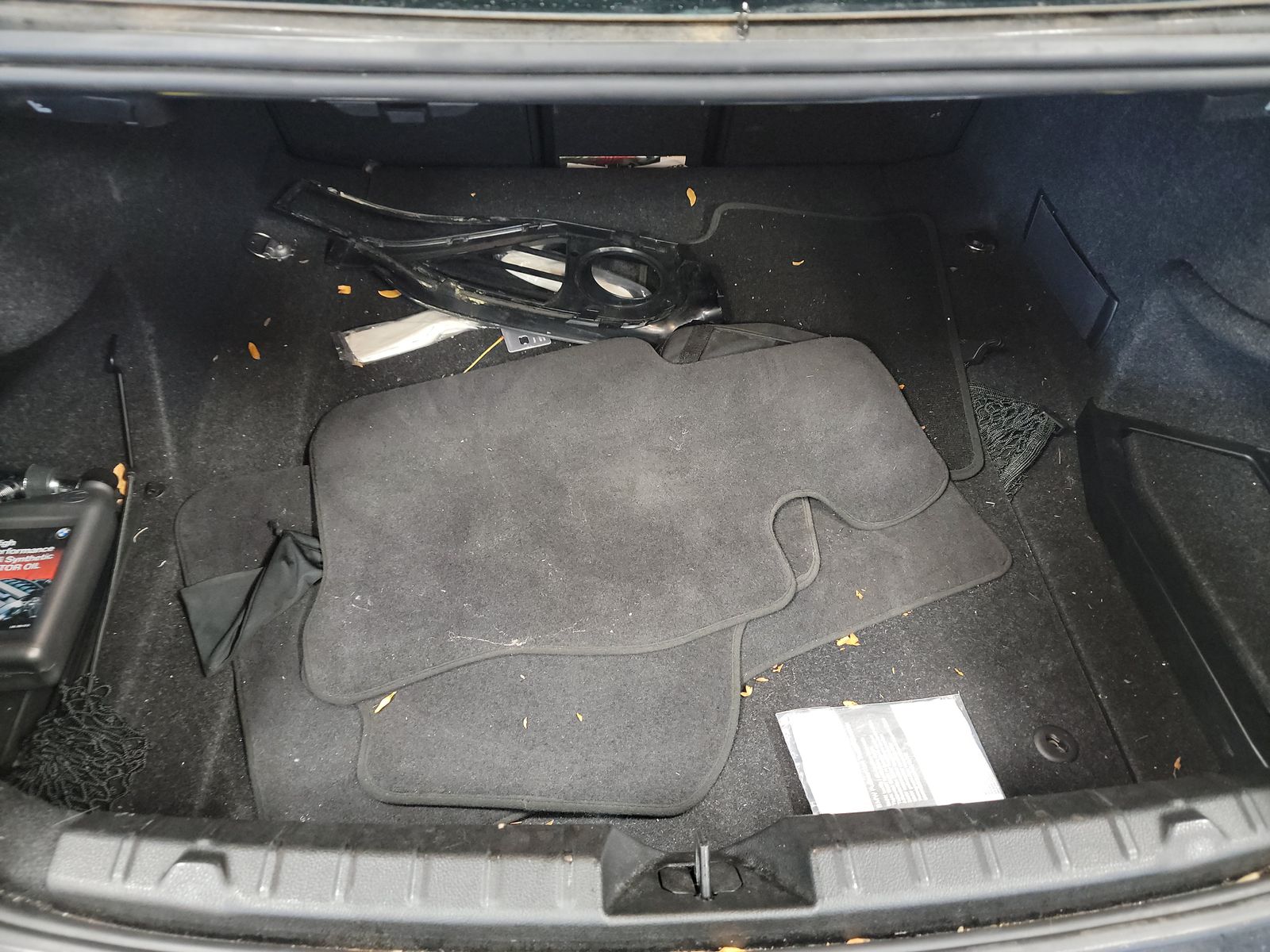 2014 BMW 4 Series 428IX SPT AWD