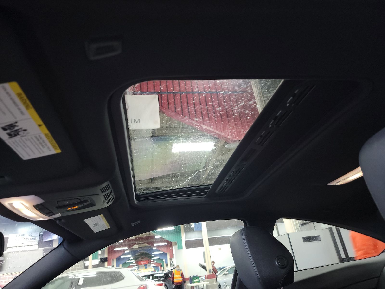 2014 BMW 4 Series 428IX SPT AWD