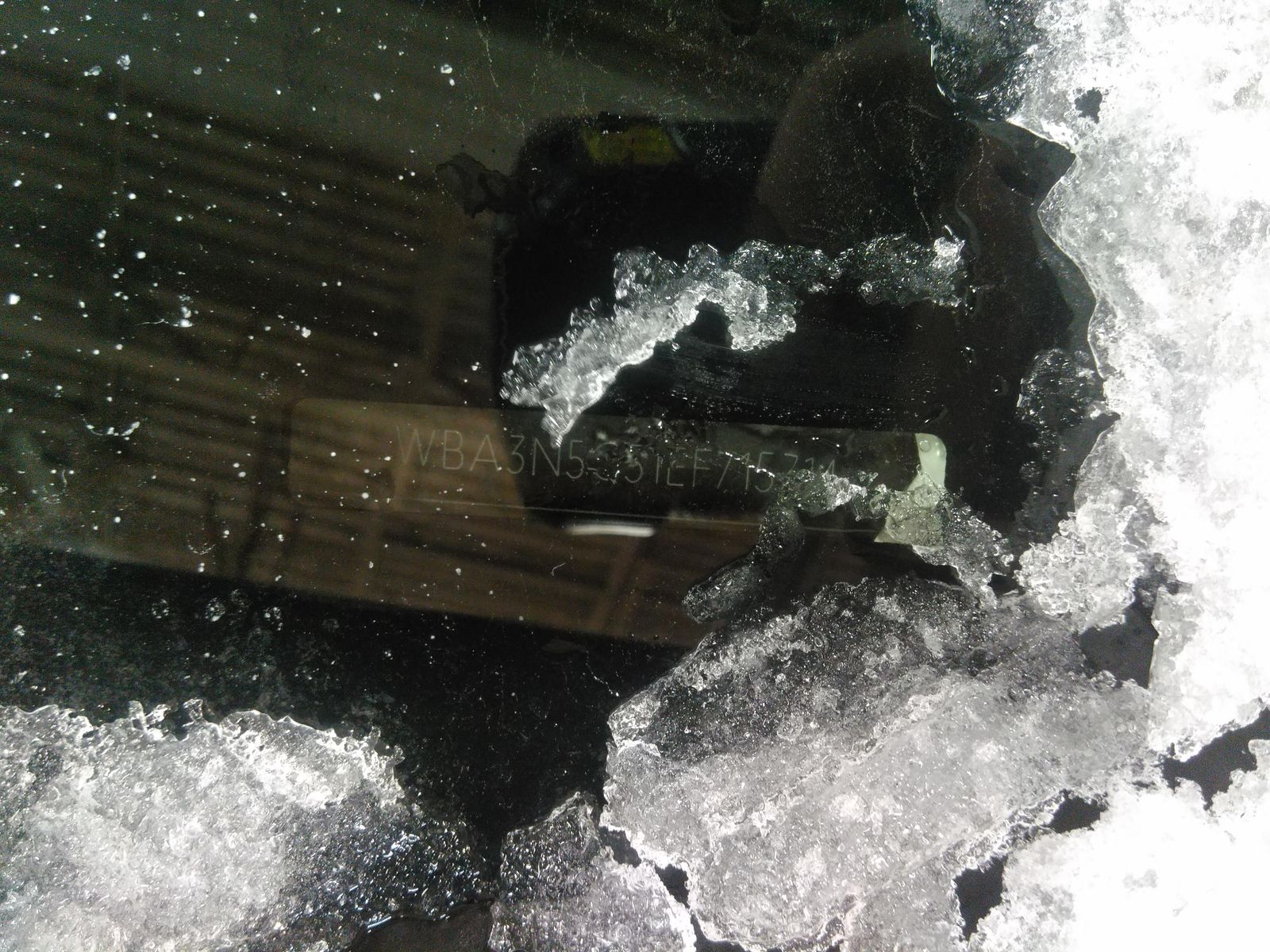 2014 BMW 4 Series 428IX SPT AWD