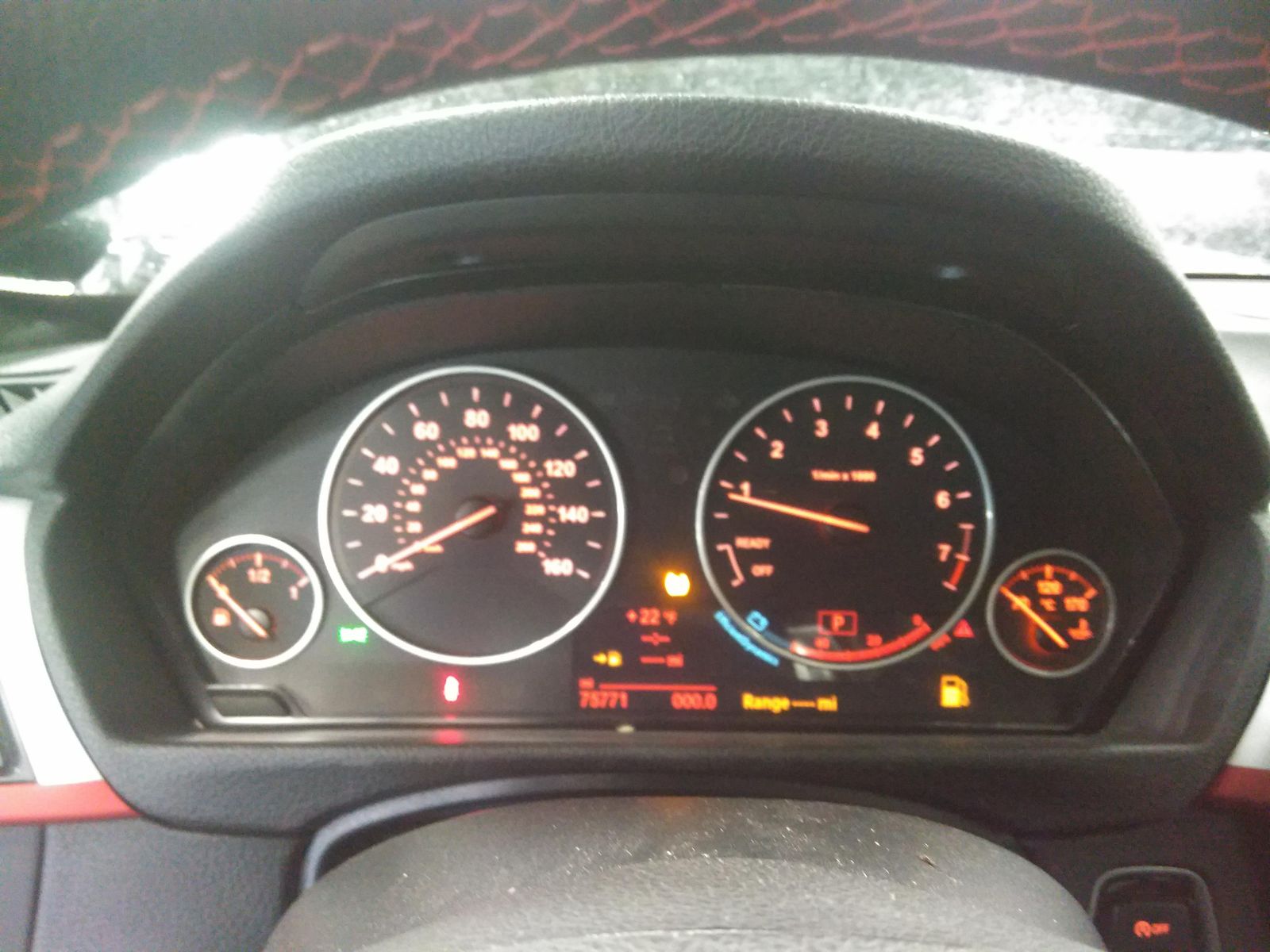 2014 BMW 4 Series 428IX SPT AWD