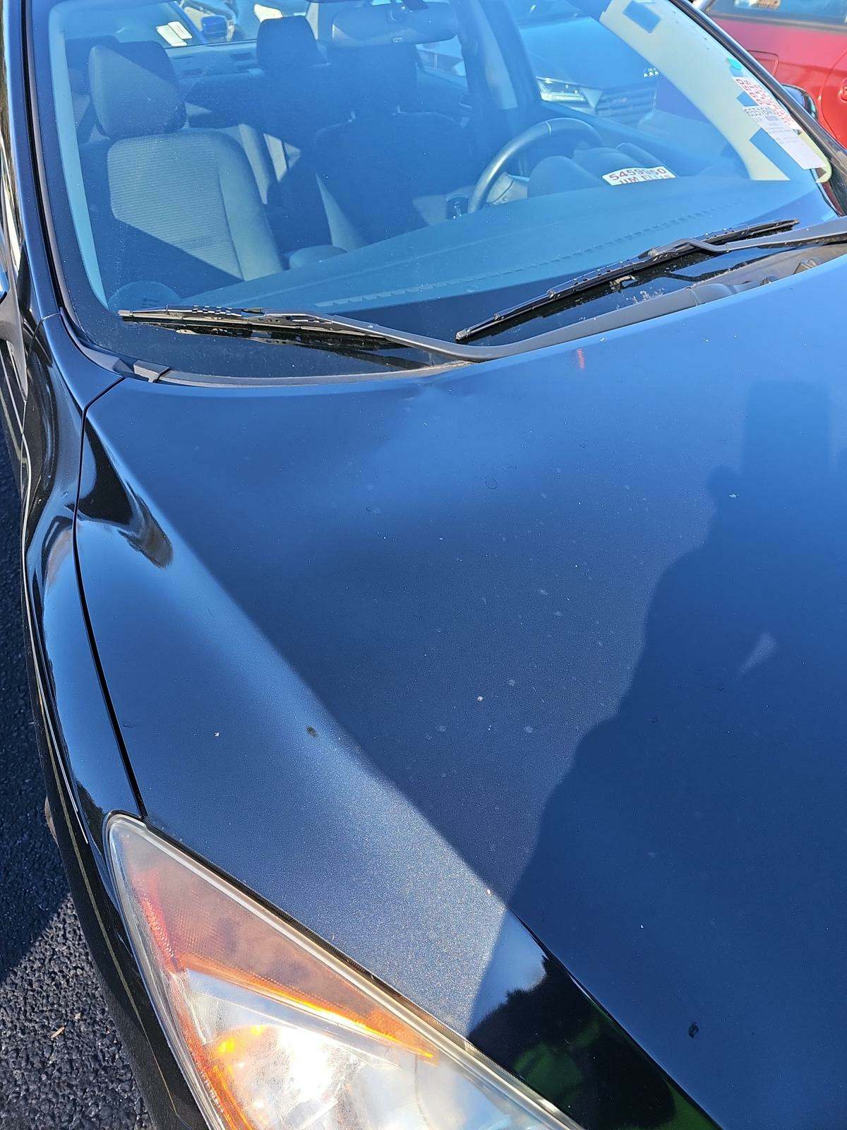 2012 MAZDA MAZDA3 I TOURING FWD