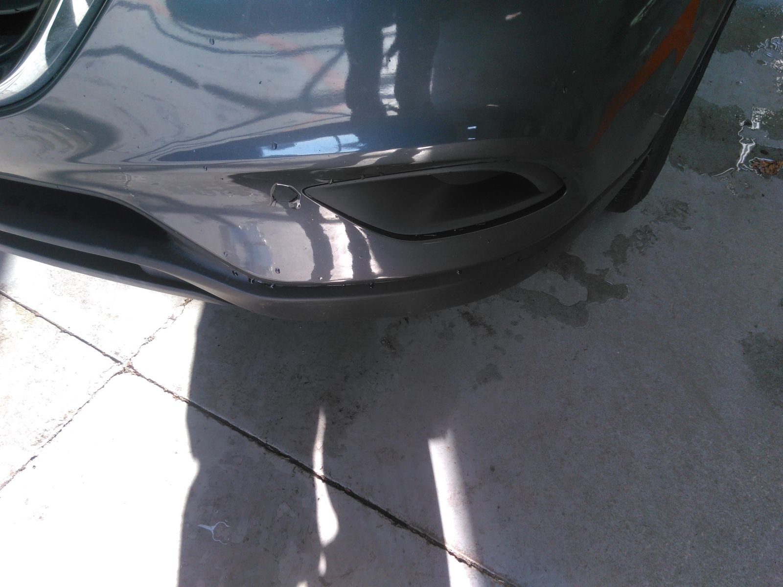 2014 MAZDA CX-9 SPORT AWD