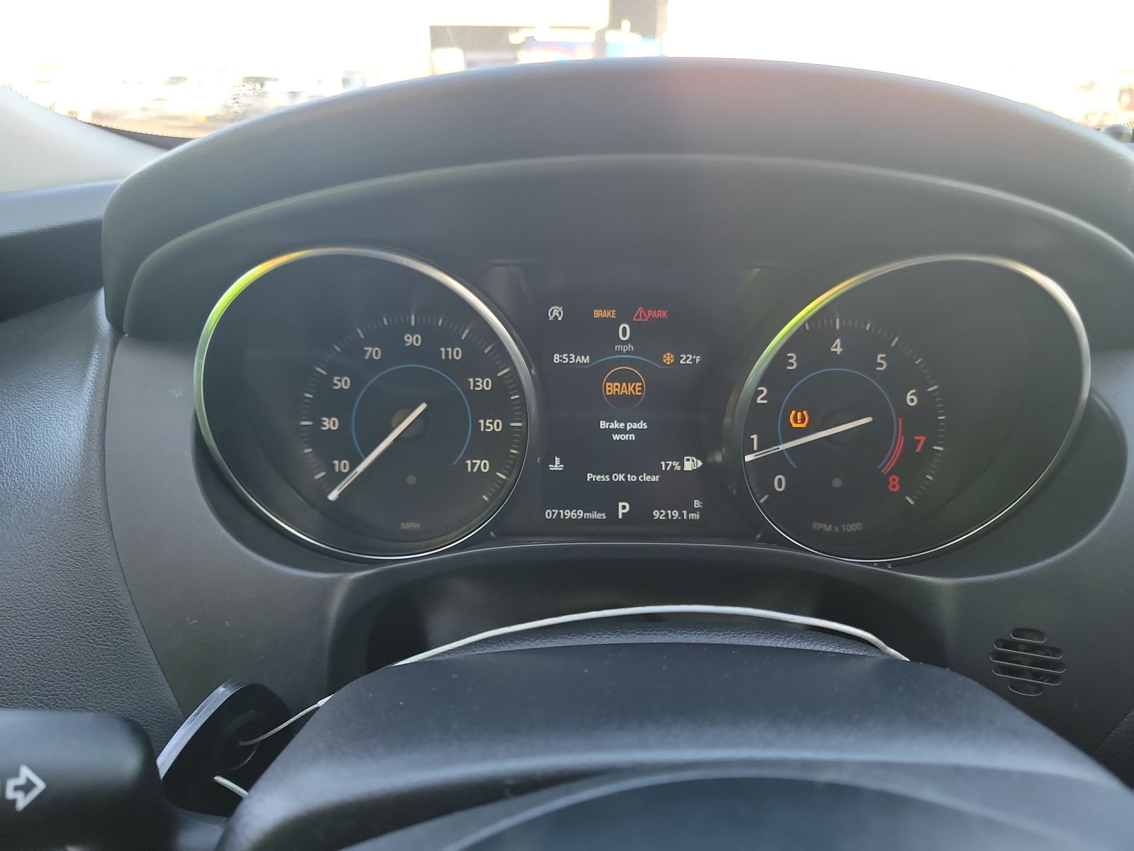 2019 Jaguar XE 25T RWD