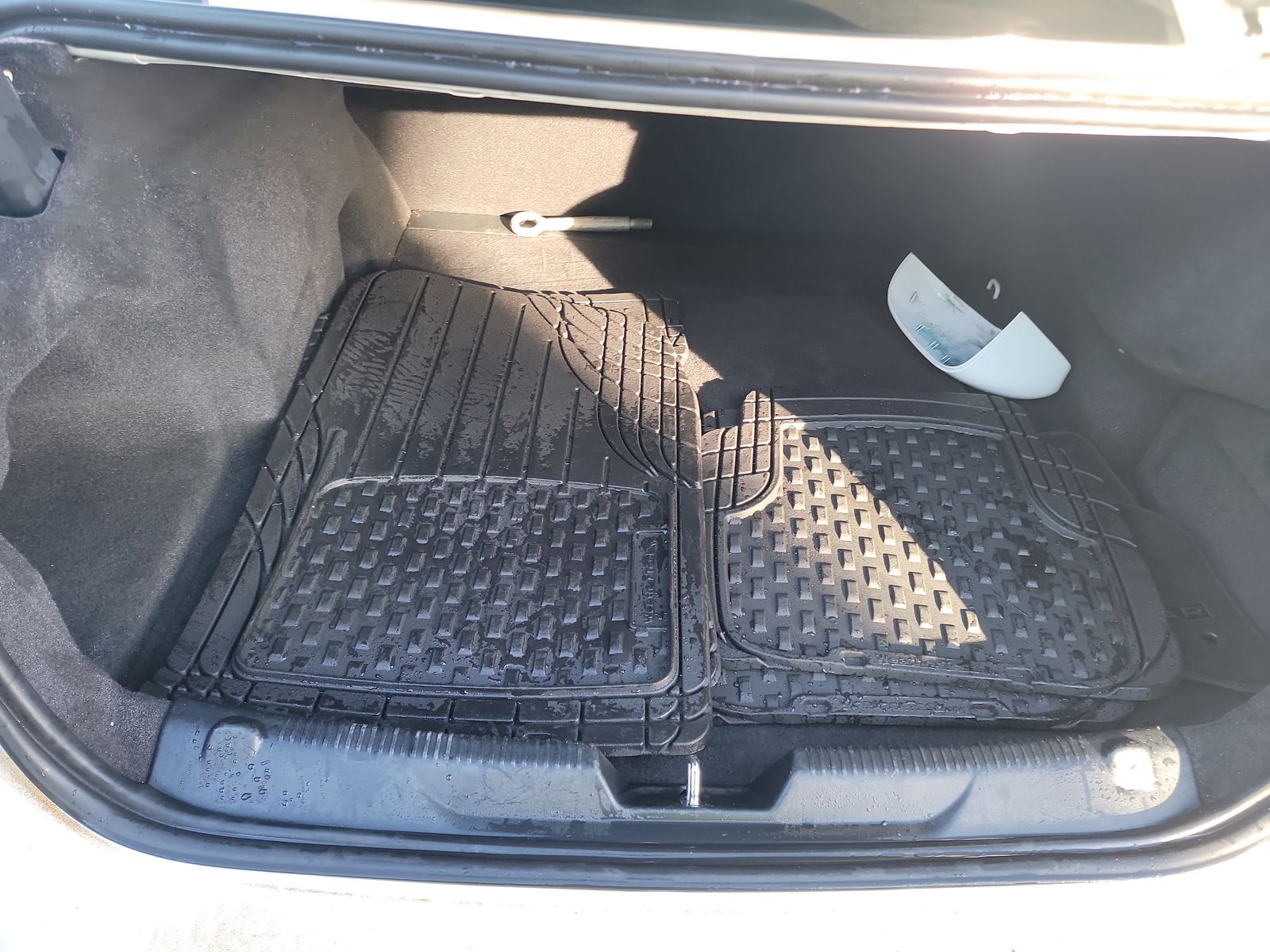 2019 Jaguar XE 25T RWD