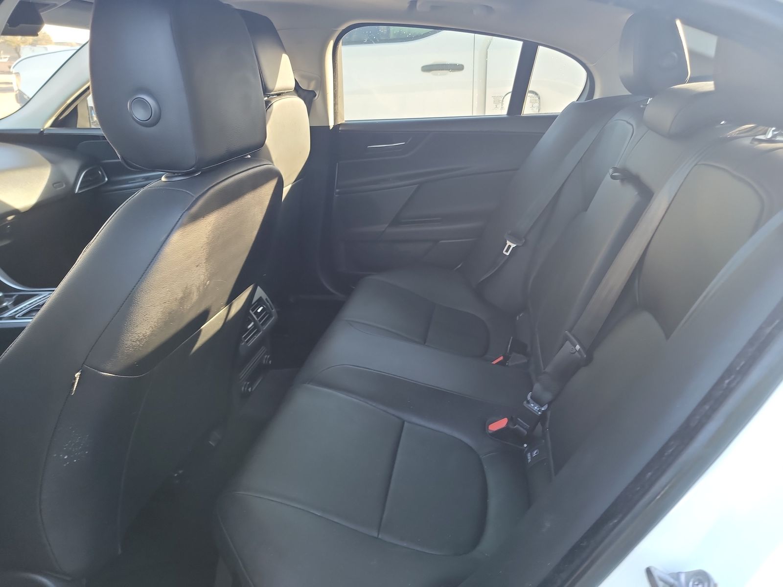 2019 Jaguar XE 25T RWD