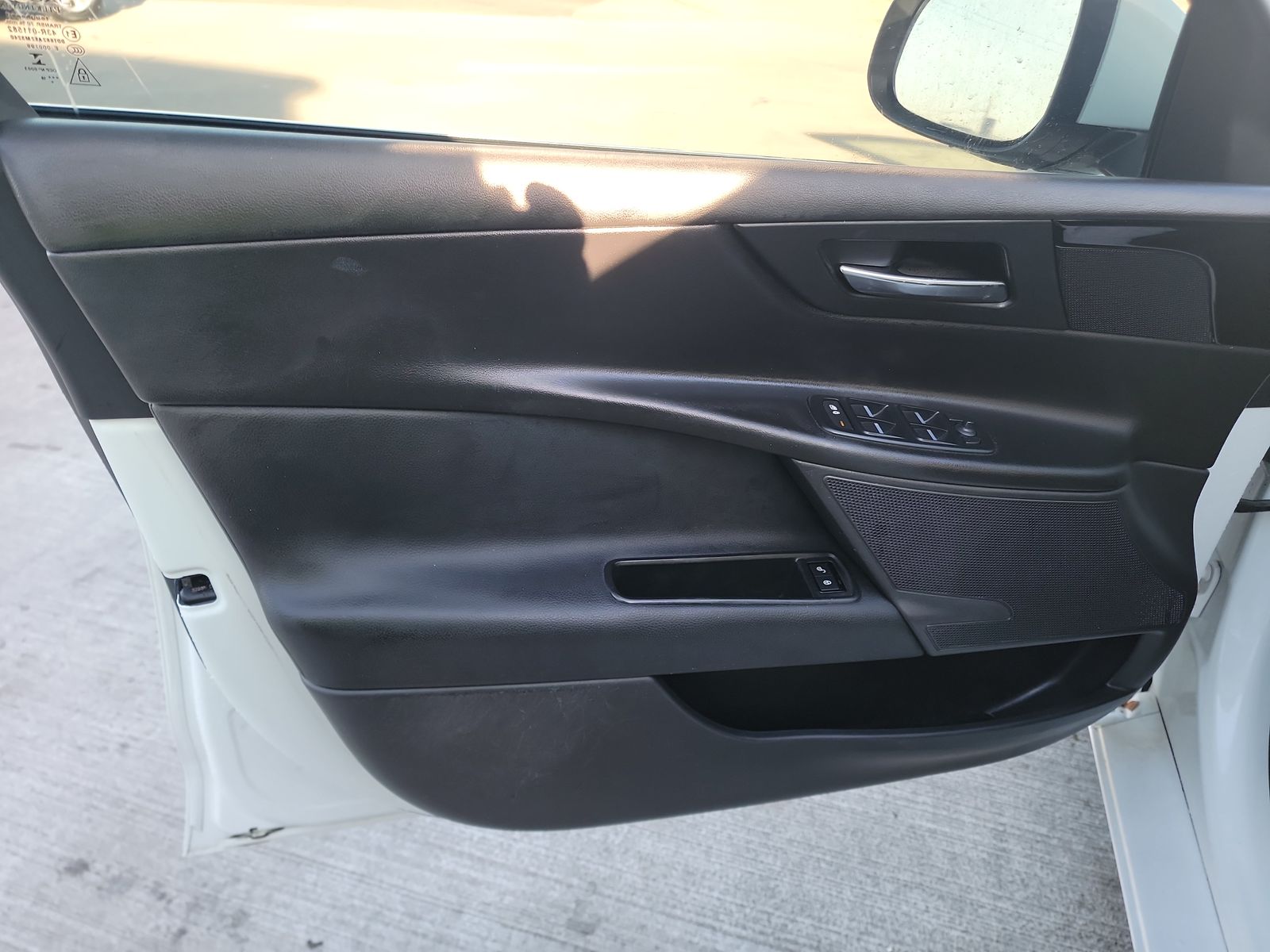 2019 Jaguar XE 25T RWD