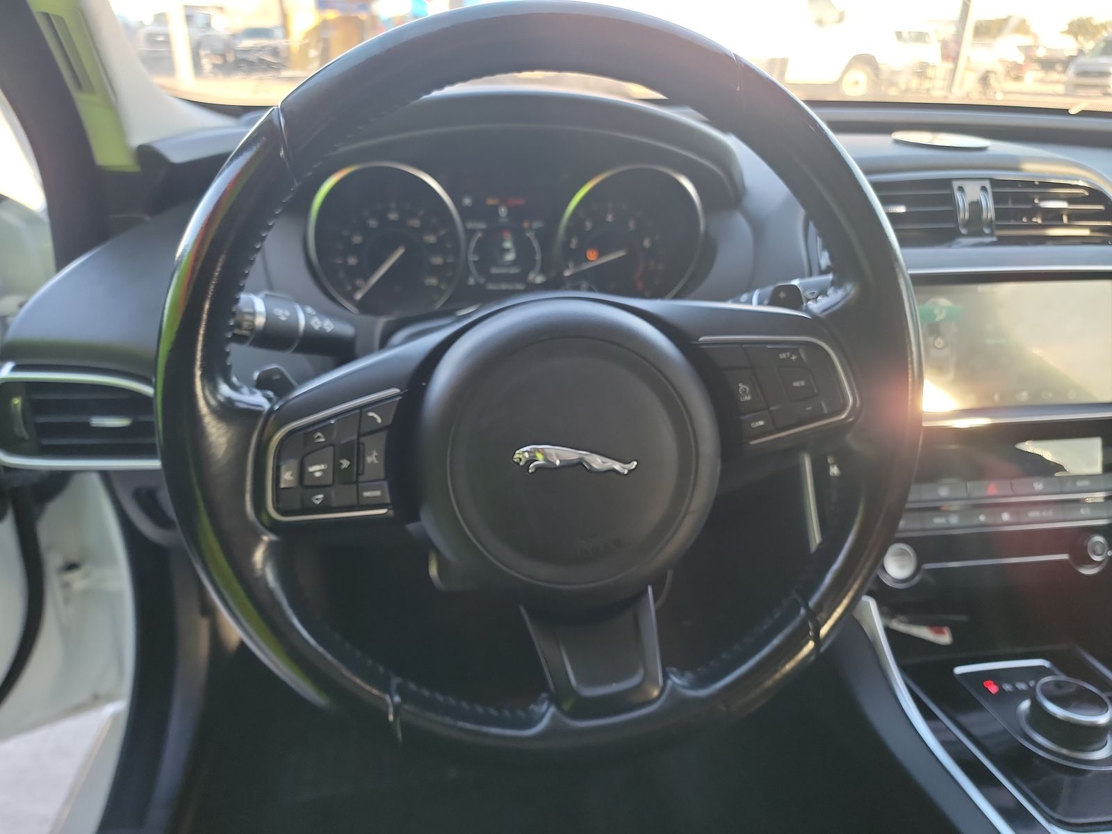 2019 Jaguar XE 25T RWD