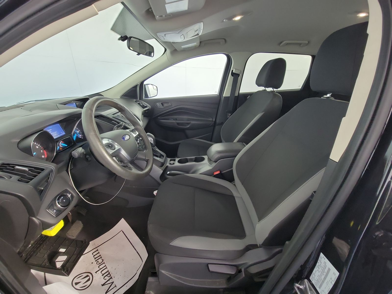 2014 Ford Escape S FWD
