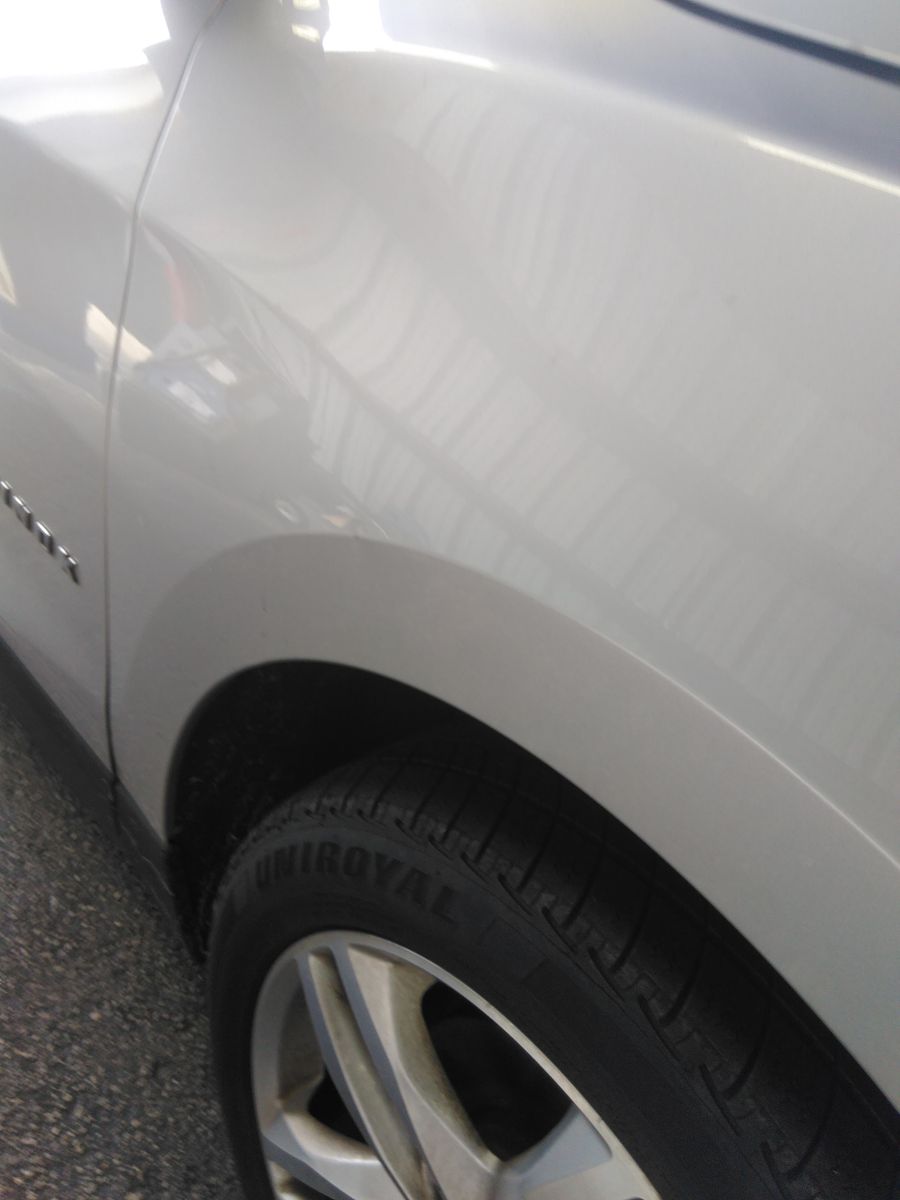 2020 Chevrolet Equinox PREMIER AWD