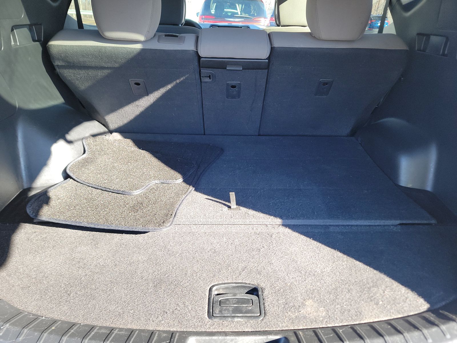 2017 Hyundai Santa Fe Sport 2.4L AWD