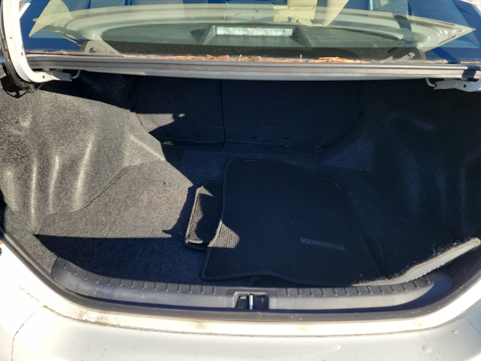 2019 Toyota Corolla LE FWD