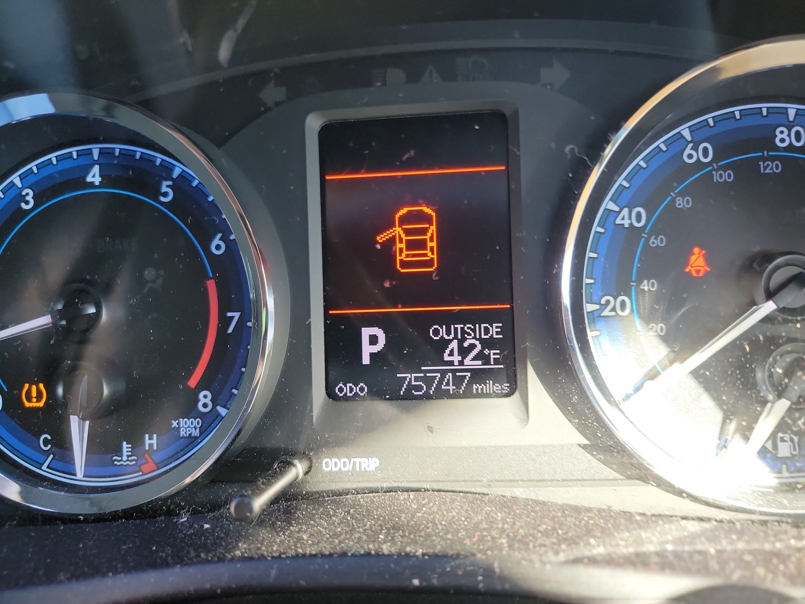 2019 Toyota Corolla LE FWD