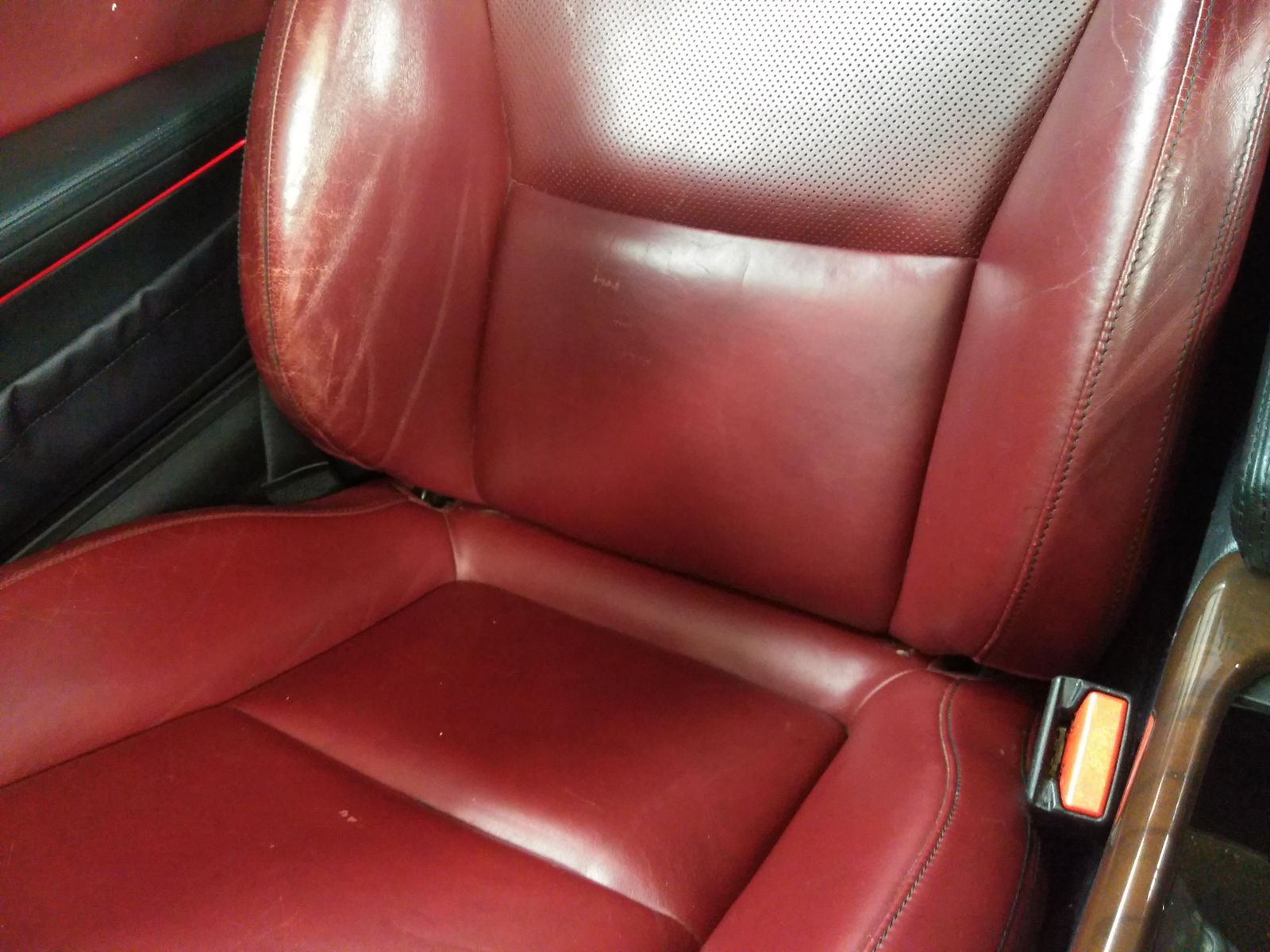 2014 Mercedes-Benz SLK-Class SLK350 RWD