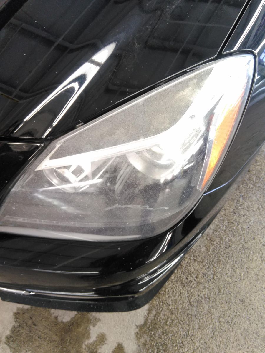 2014 Mercedes-Benz SLK-Class SLK350 RWD