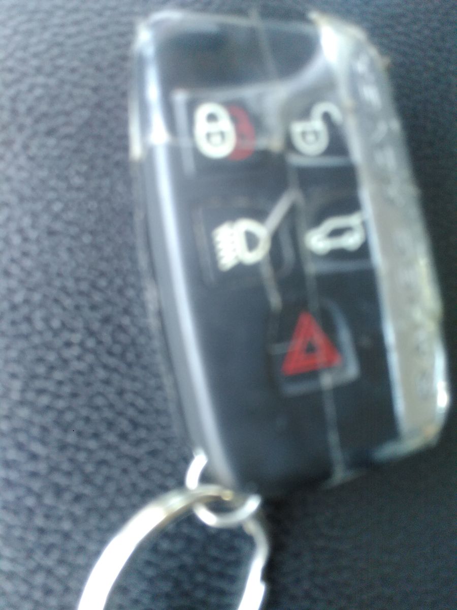 2015 Land Rover Range Rover Evoque PURE PLUS AWD