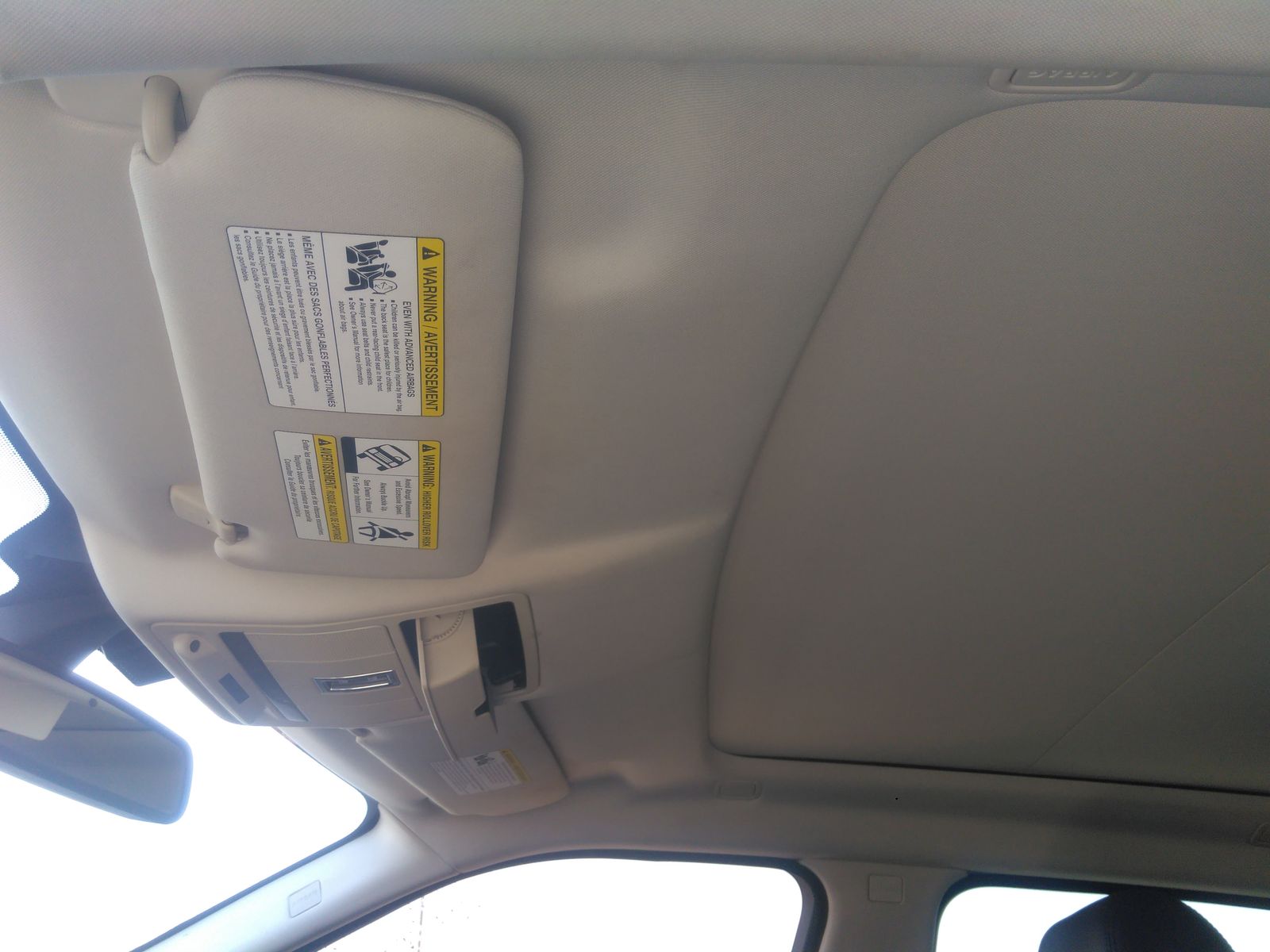 2015 Land Rover Range Rover Evoque PURE PLUS AWD