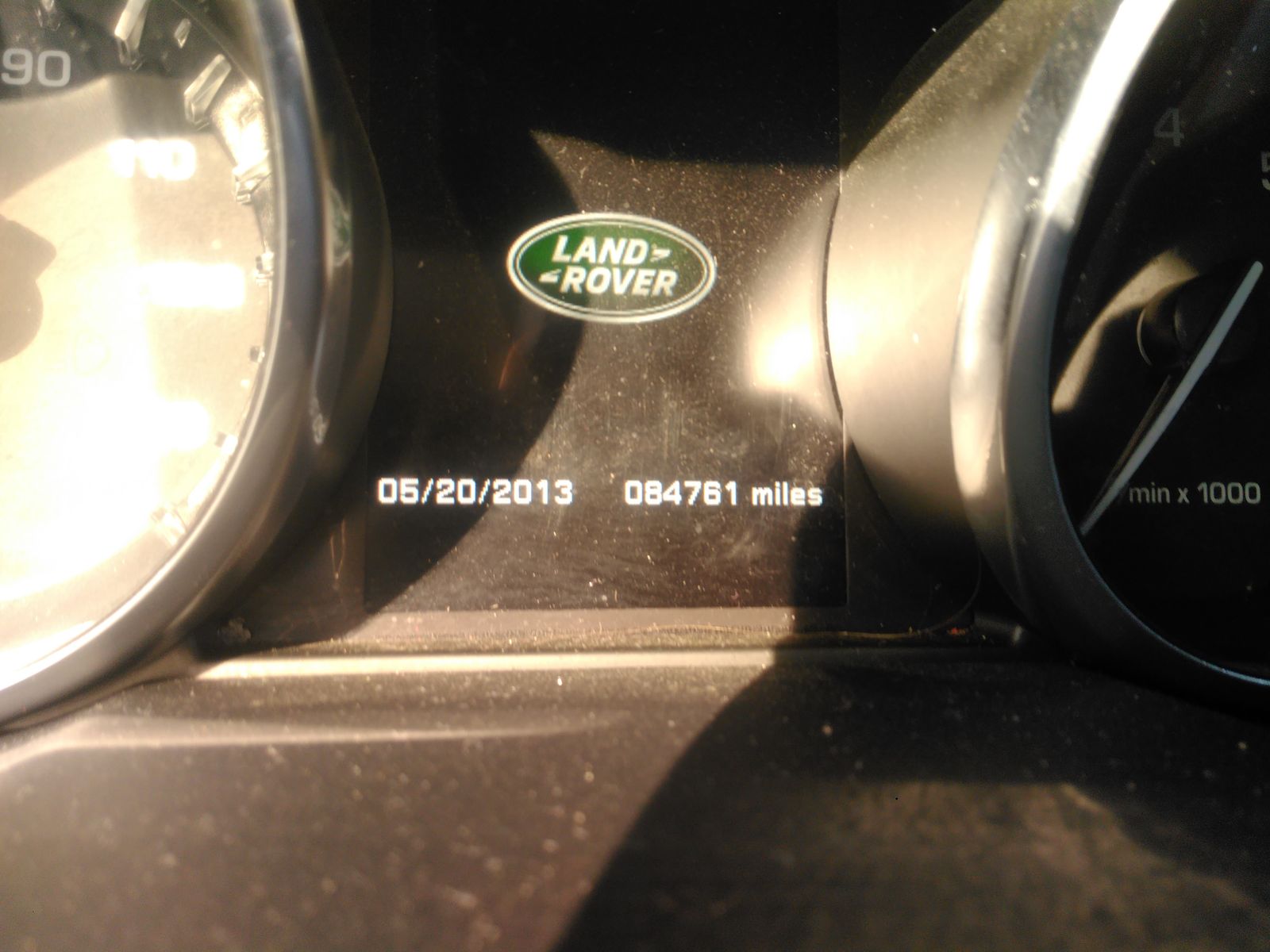 2015 Land Rover Range Rover Evoque PURE PLUS AWD