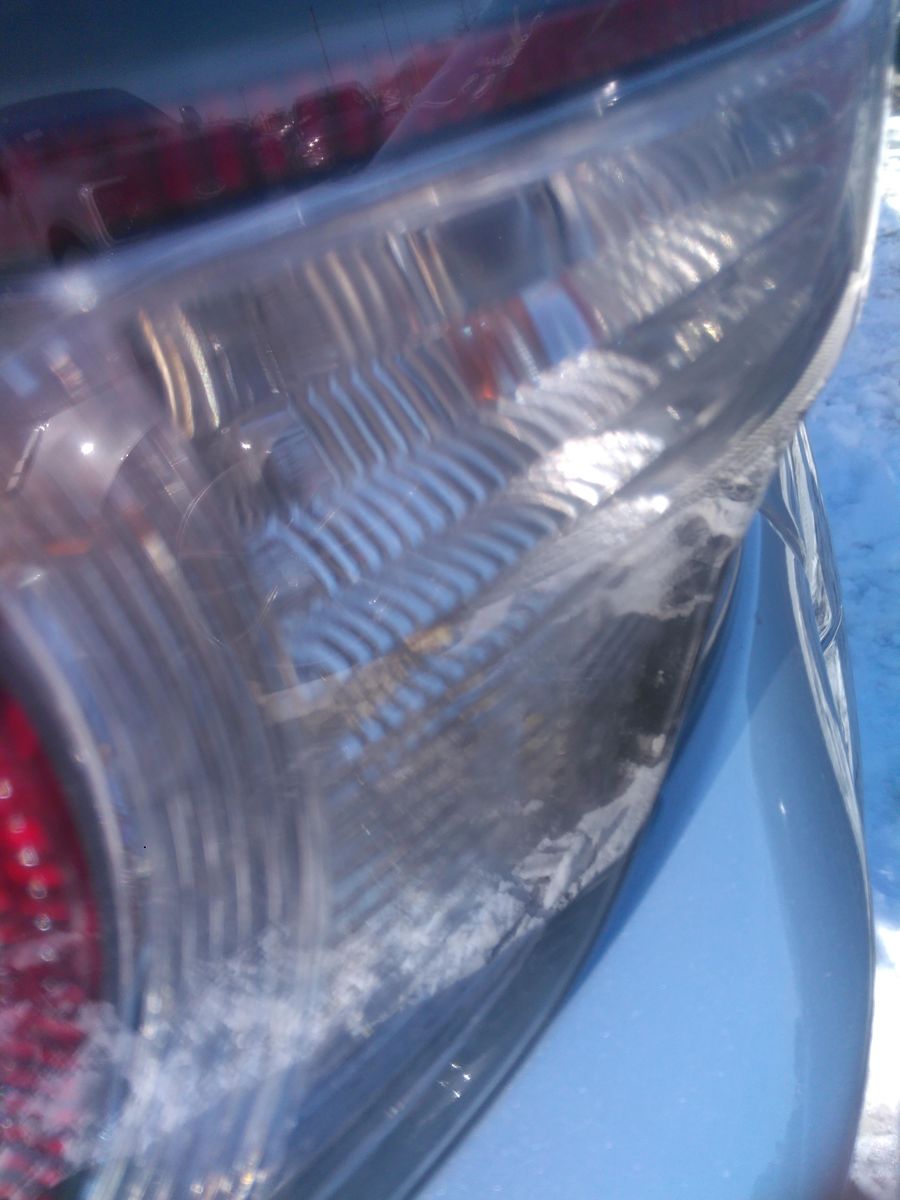 2015 Land Rover Range Rover Evoque PURE PLUS AWD