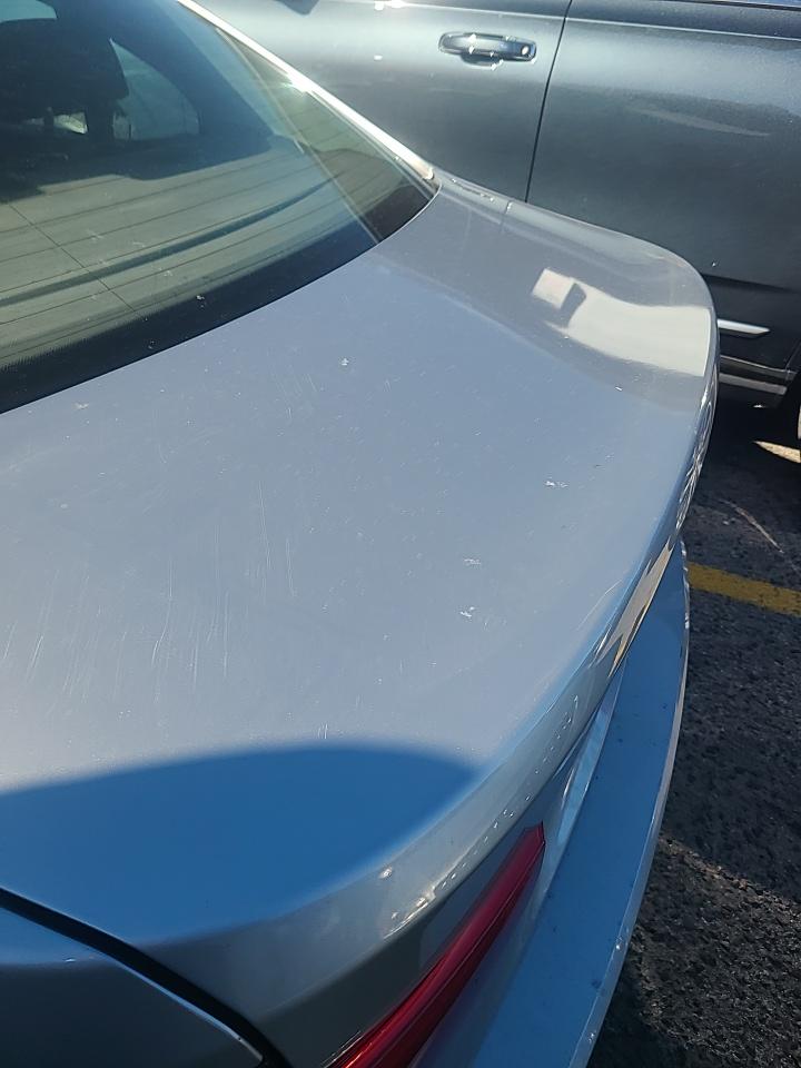 2017 BMW 3 Series 320I RWD