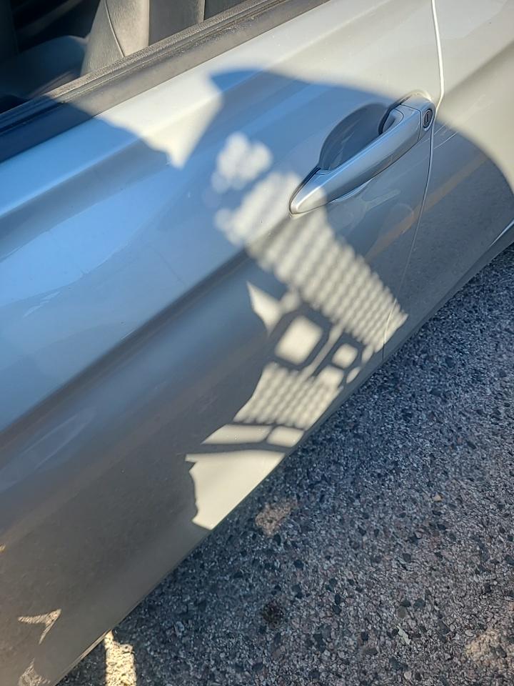 2017 BMW 3 Series 320I RWD