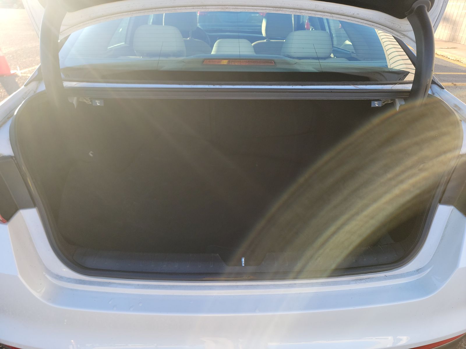 2017 Kia Optima LX FWD