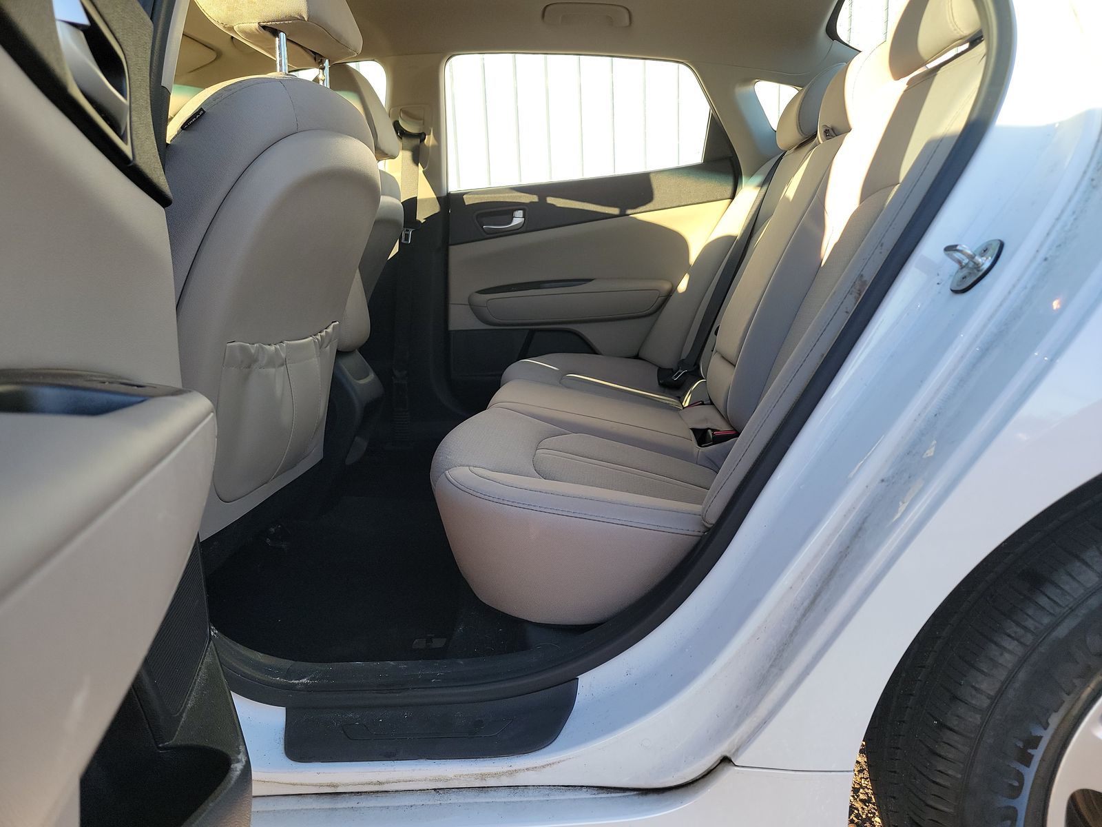 2017 Kia Optima LX FWD