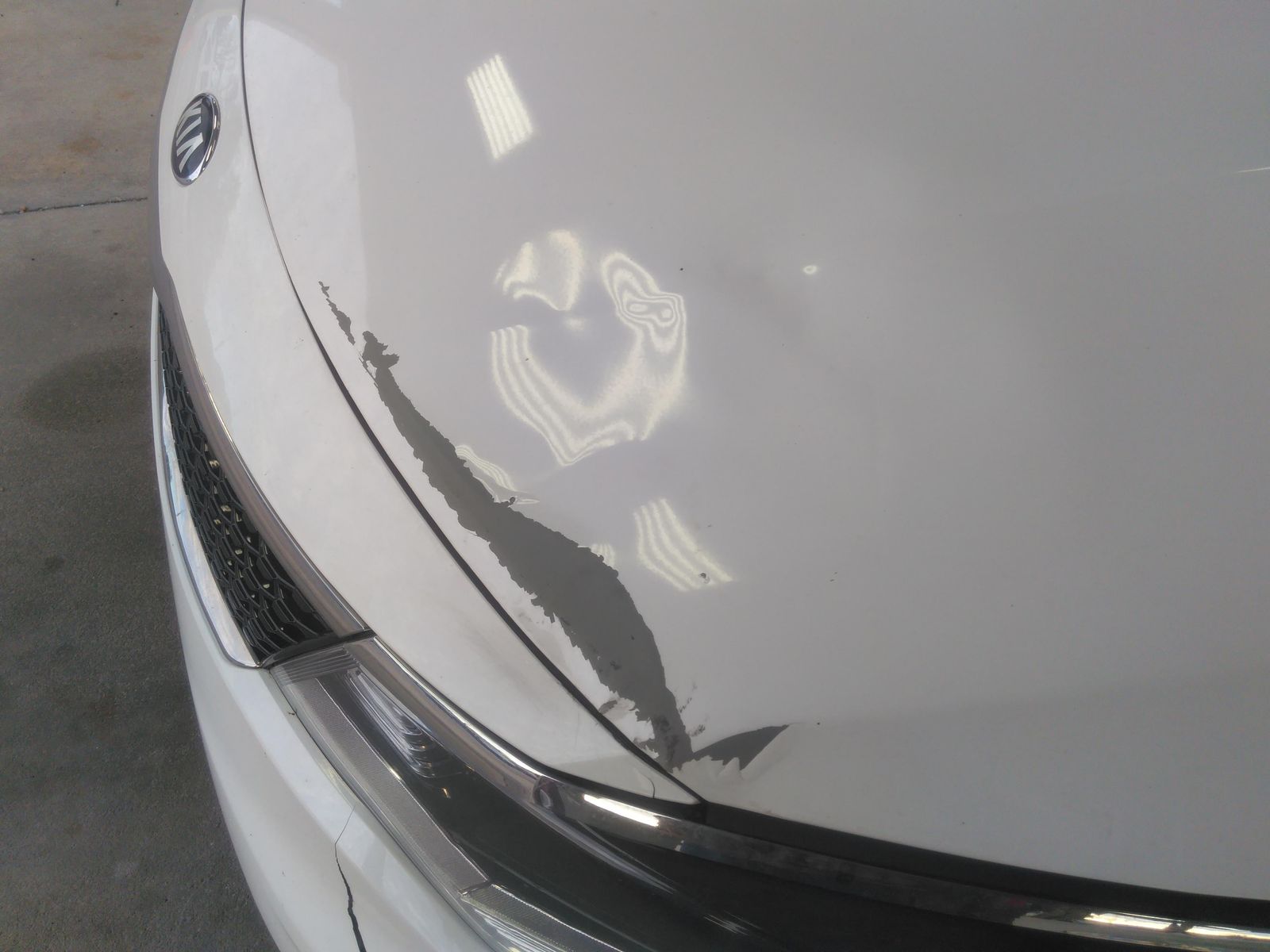 2017 Kia Optima LX FWD