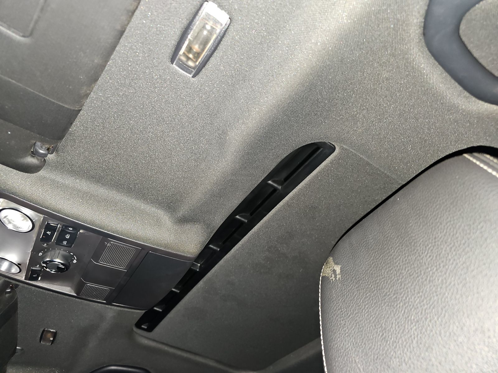 2018 Volkswagen Passat V6 GT FWD