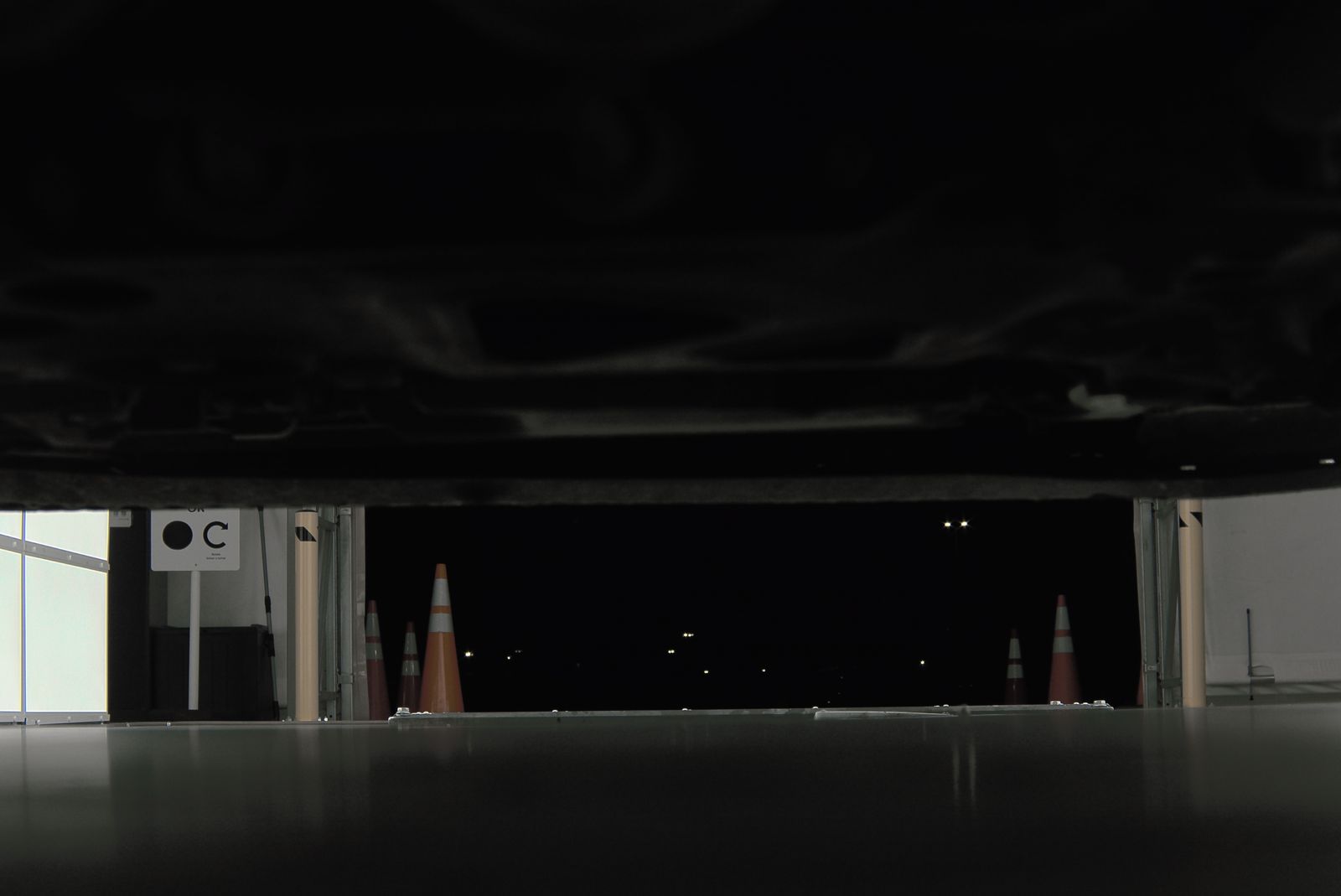 2018 Volkswagen Passat V6 GT FWD