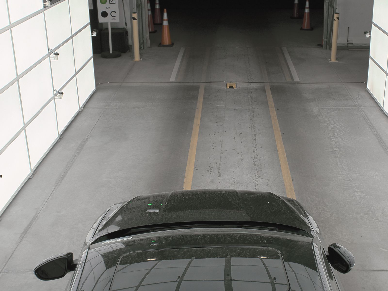 2018 Volkswagen Passat V6 GT FWD