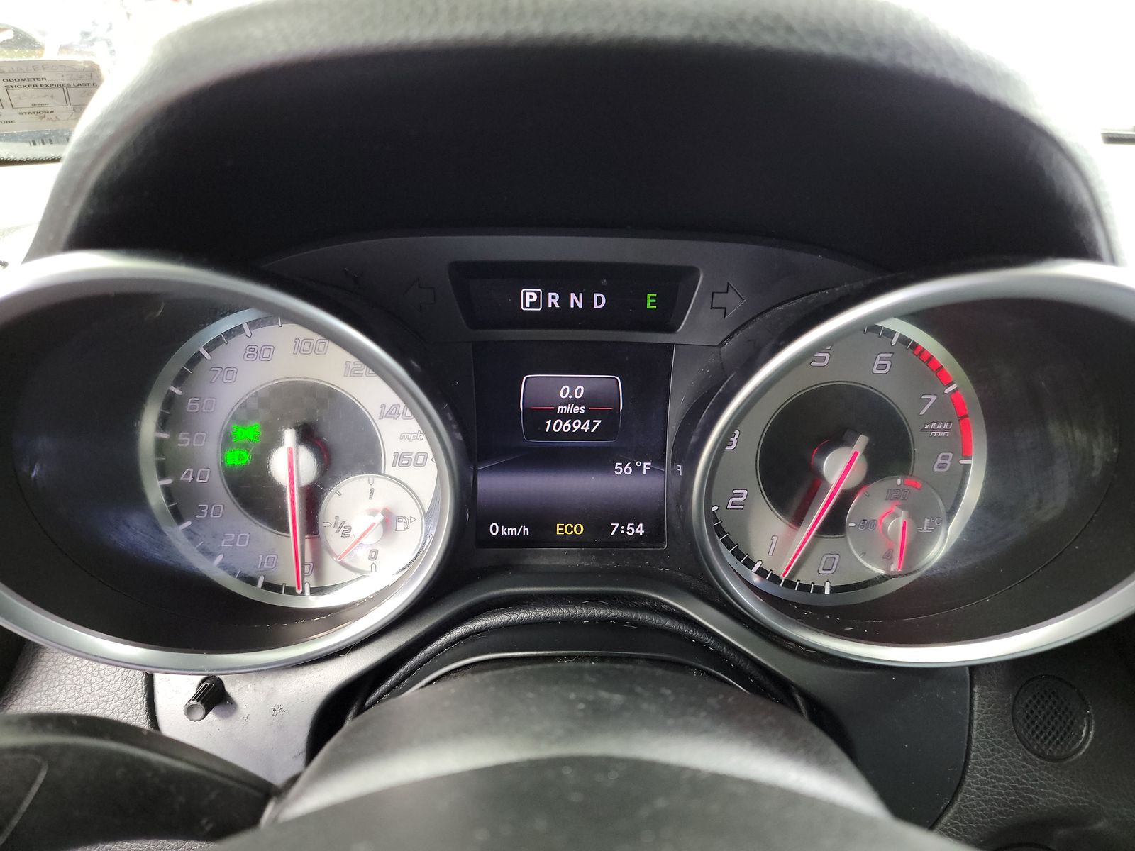 2014 Mercedes-Benz SLK-Class SLK350 RWD