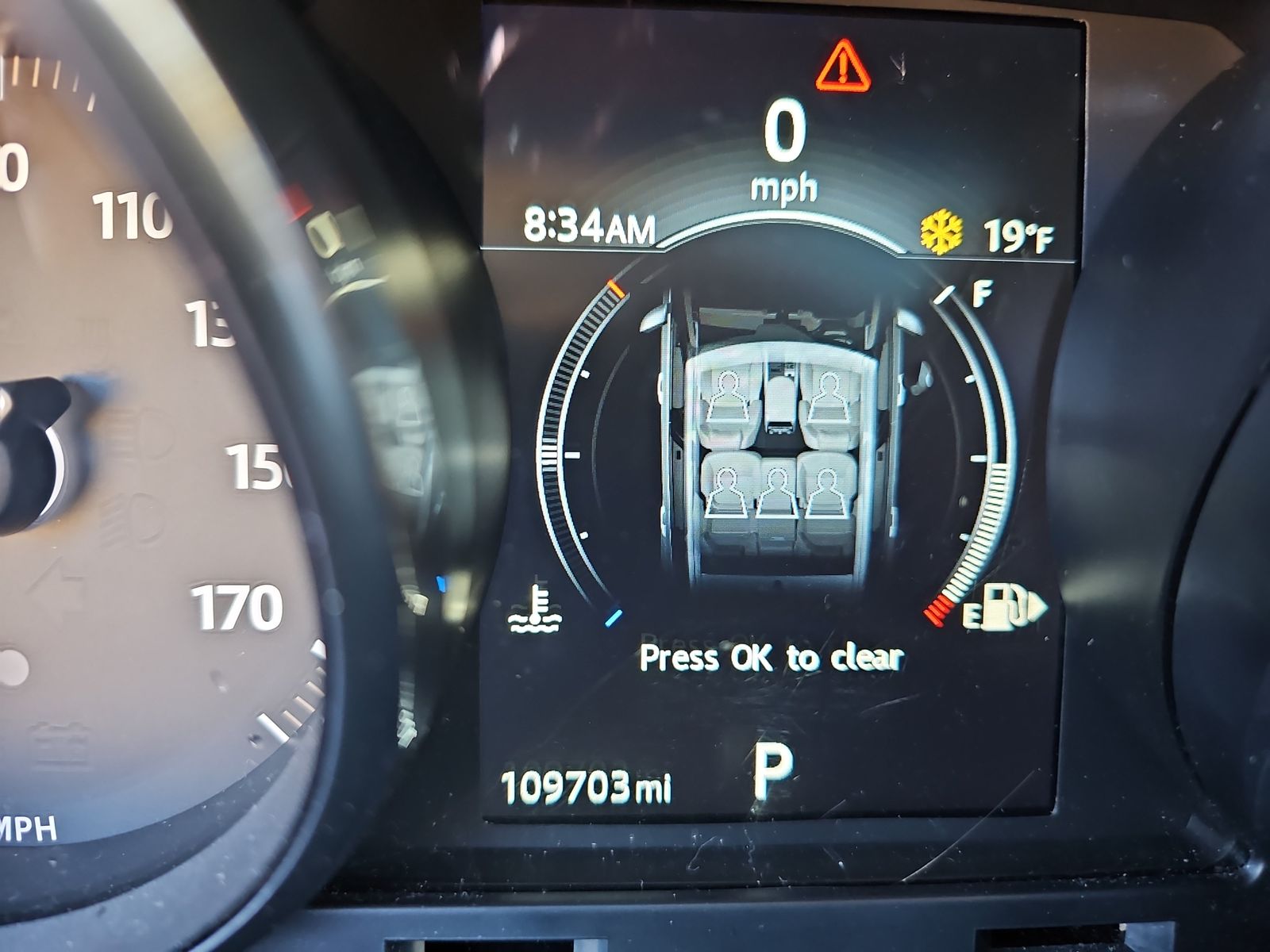 2016 Land Rover Range Rover Sport V6 HSE AWD