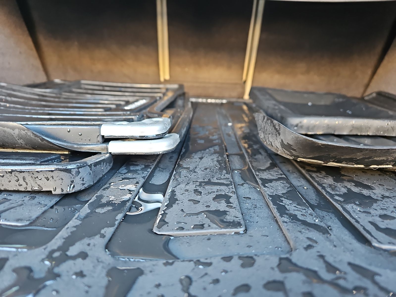 2016 Land Rover Range Rover Sport V6 HSE AWD