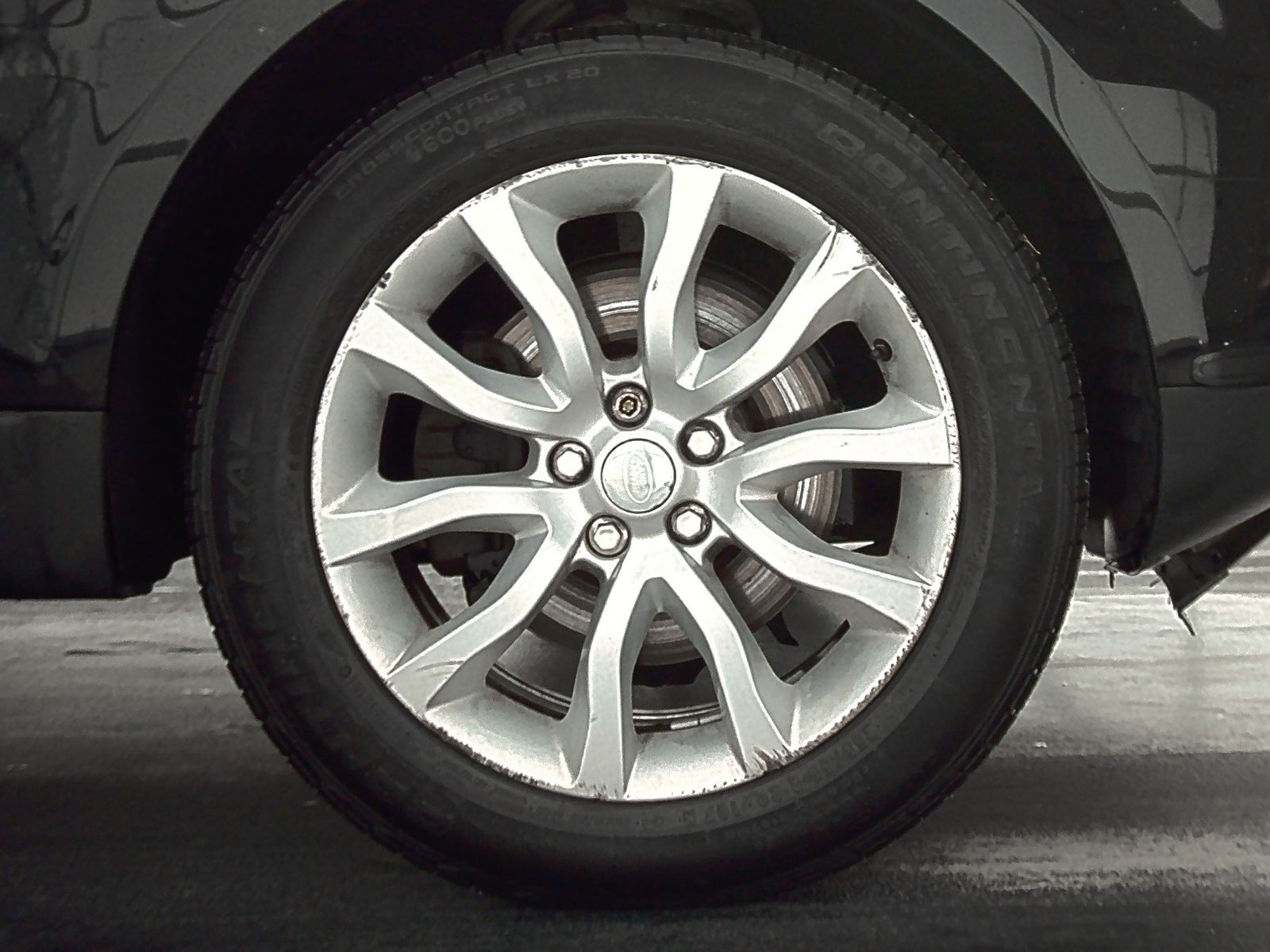 2016 Land Rover Range Rover Sport V6 HSE AWD