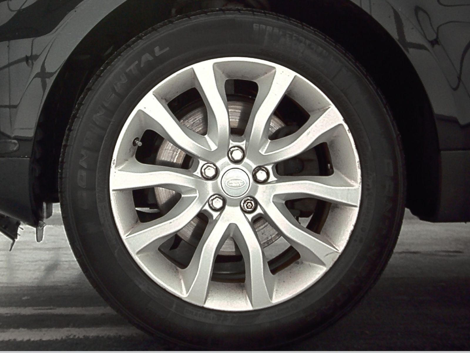 2016 Land Rover Range Rover Sport V6 HSE AWD