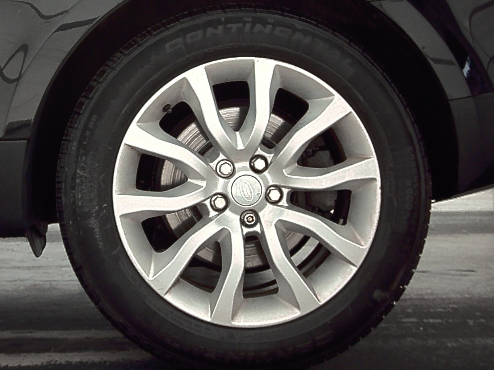 2016 Land Rover Range Rover Sport V6 HSE AWD