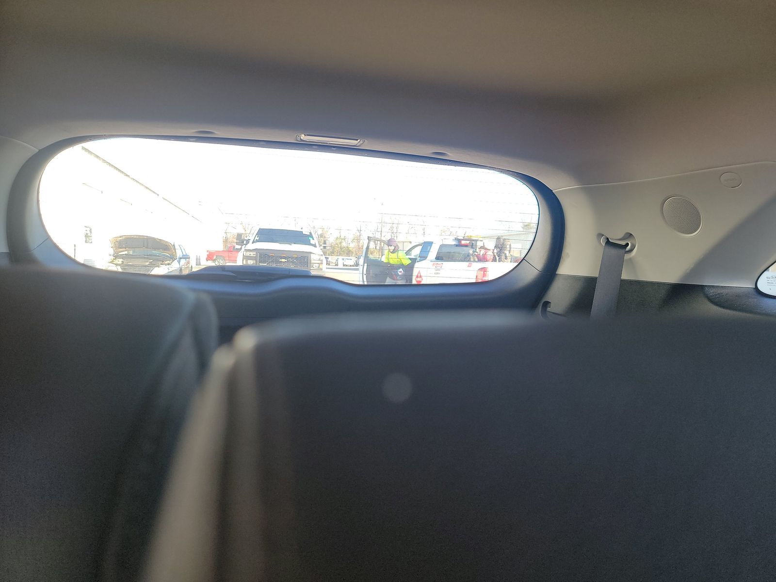 2016 Kia Sorento SX FWD