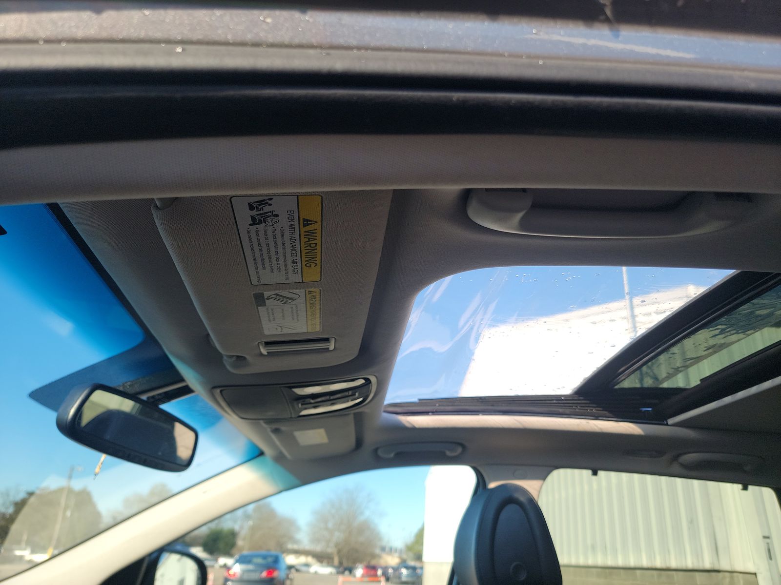 2016 Kia Sorento SX FWD