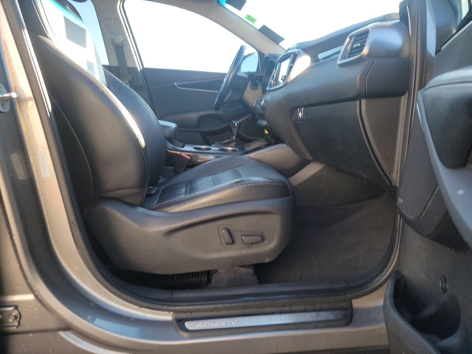 2016 Kia Sorento SX FWD