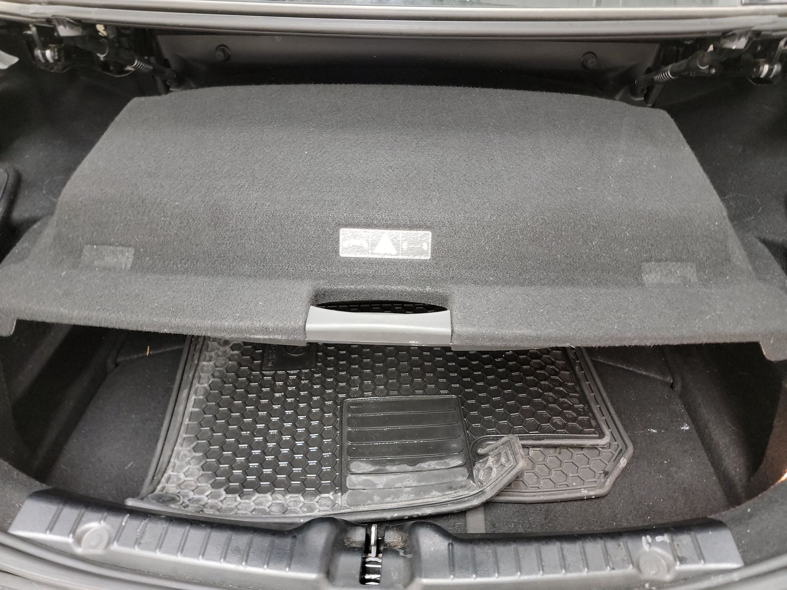 2014 Mercedes-Benz SLK-Class SLK350 RWD