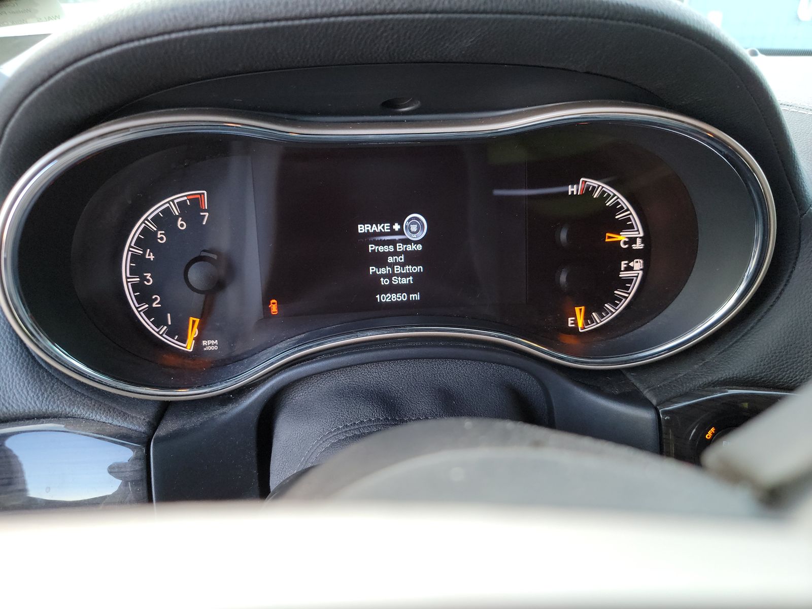 2017 Jeep Grand Cherokee OVERLAND AWD