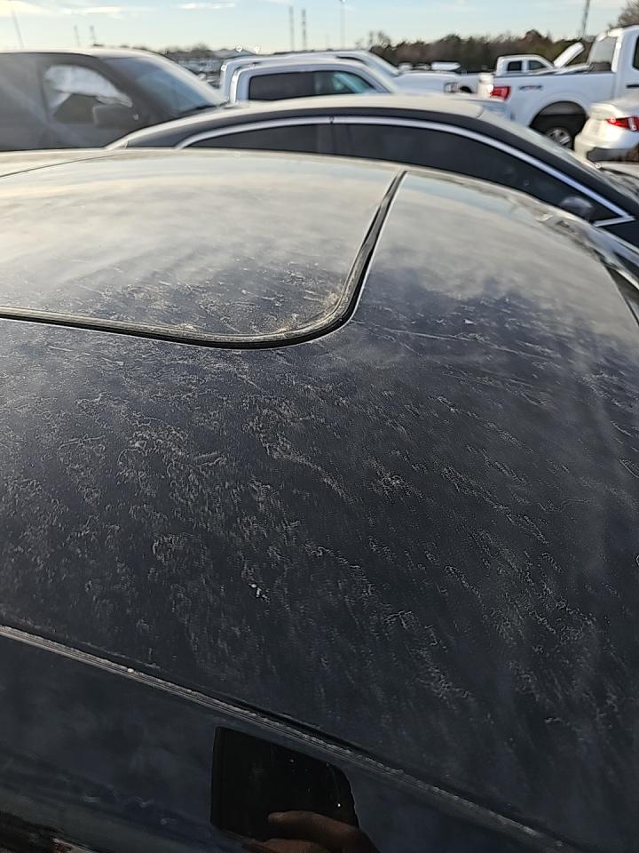 2018 Volkswagen Passat V6 GT FWD