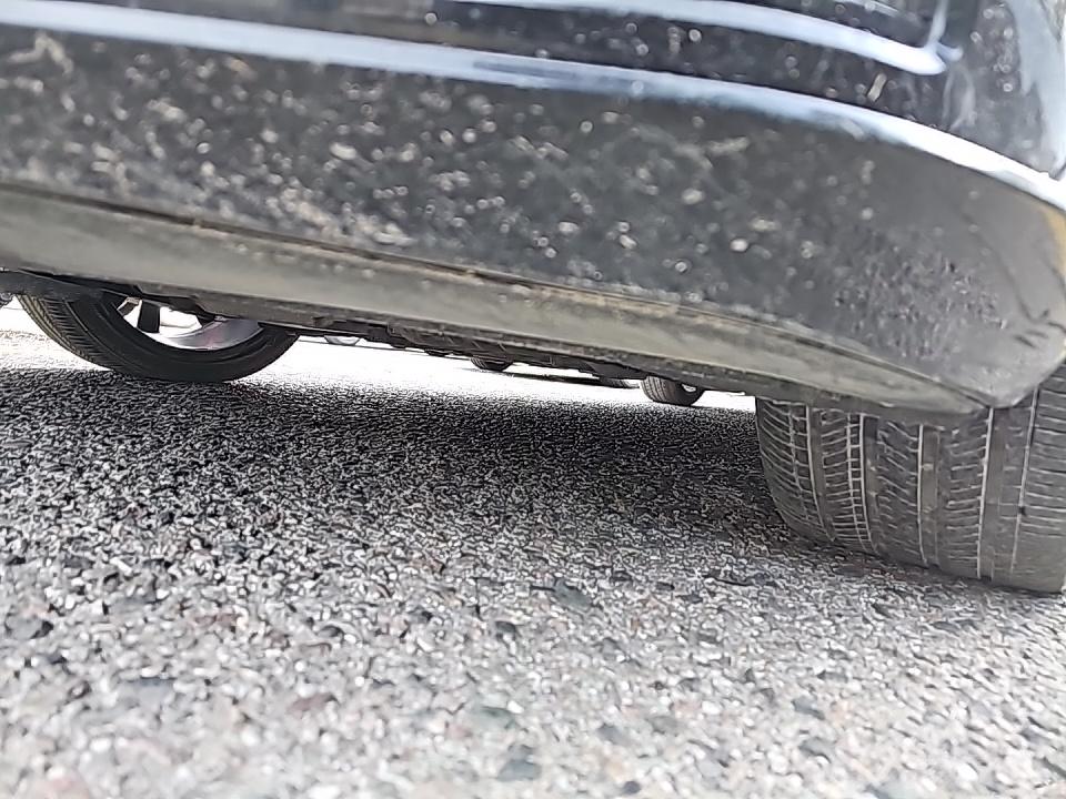 2018 Volkswagen Passat V6 GT FWD