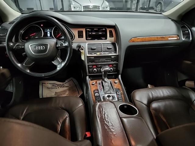 2014 Audi Q7  AWD