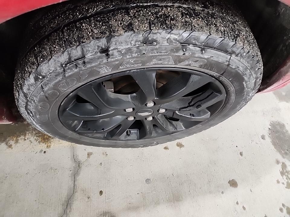 2019 Dodge Durango GT Plus AWD