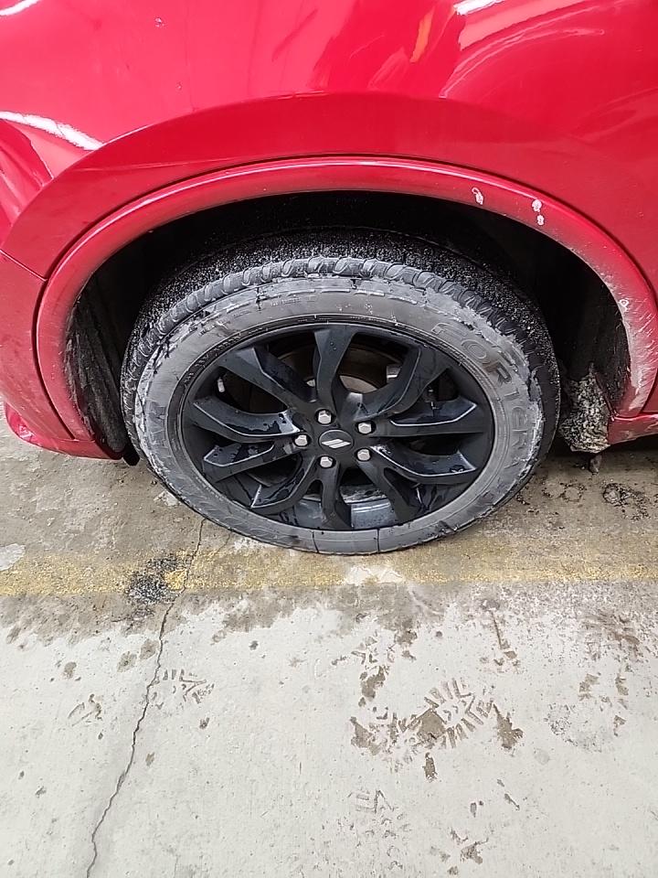 2019 Dodge Durango GT Plus AWD